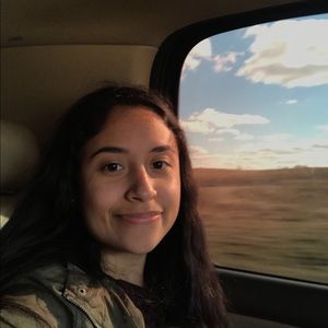 Meet your Posher, Jackie